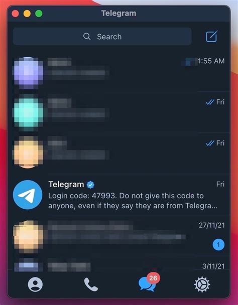 how to create a telegram chanel